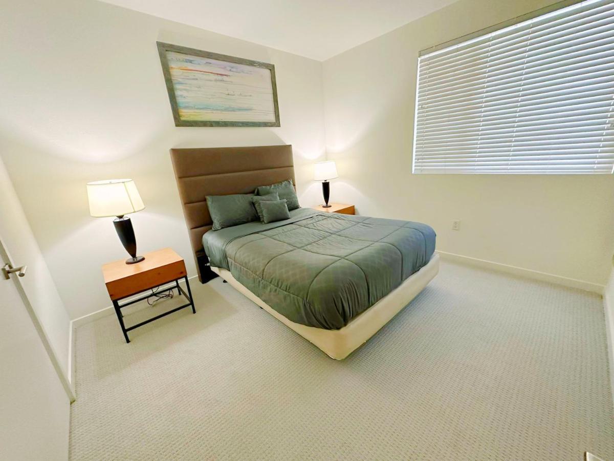 Stayspro - Cityscape Luxury Rental Homes In The Heart Of Los Angeles Exterior photo