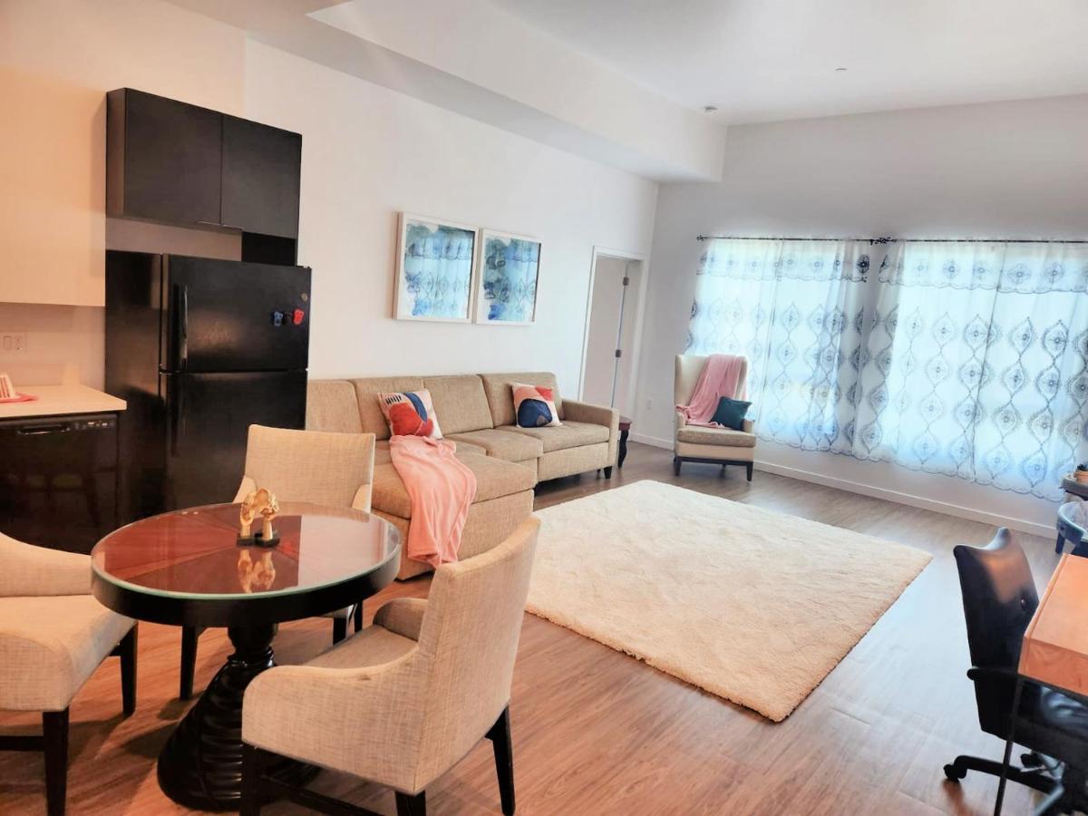 Stayspro - Cityscape Luxury Rental Homes In The Heart Of Los Angeles Exterior photo