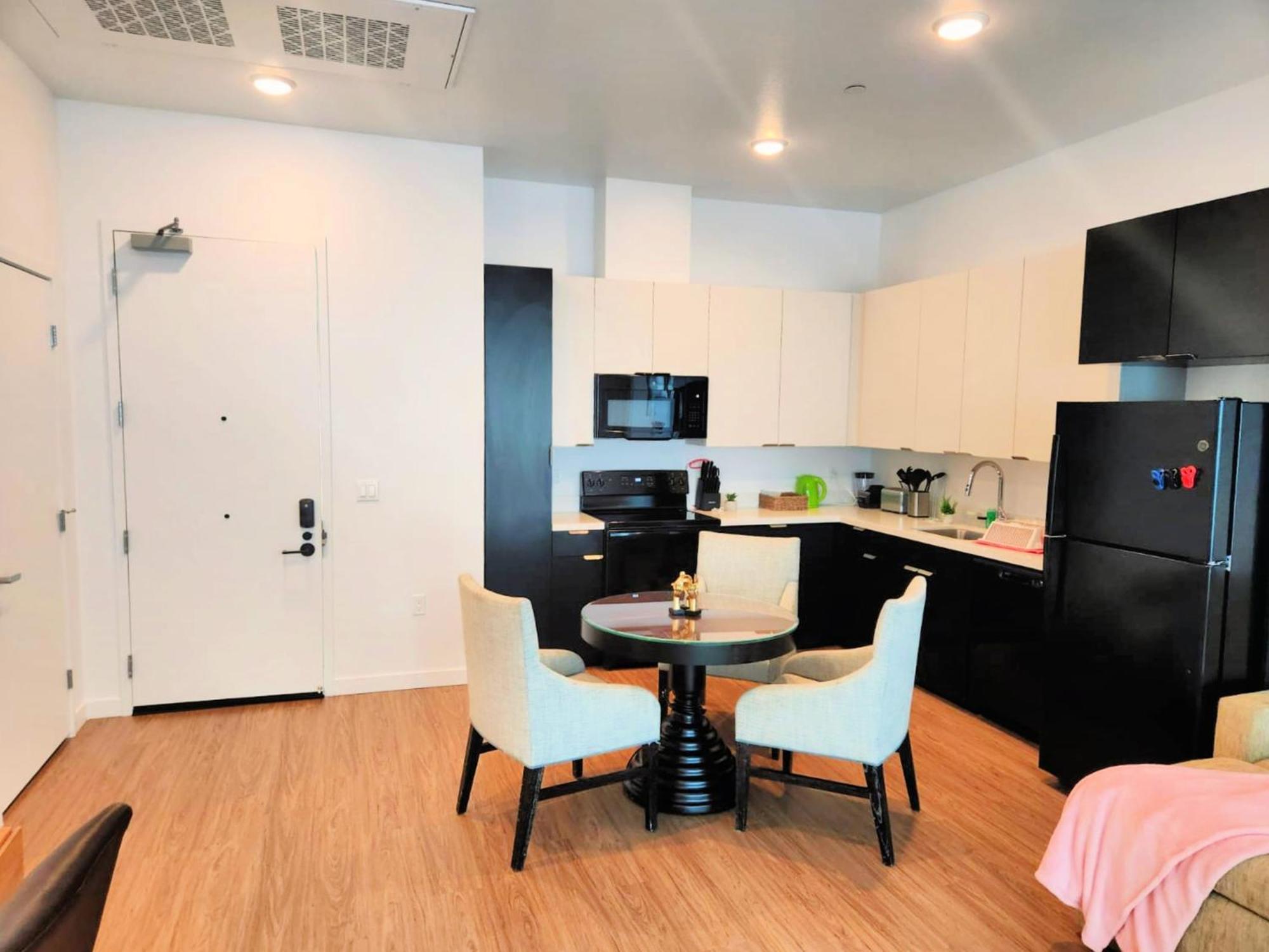Stayspro - Cityscape Luxury Rental Homes In The Heart Of Los Angeles Exterior photo