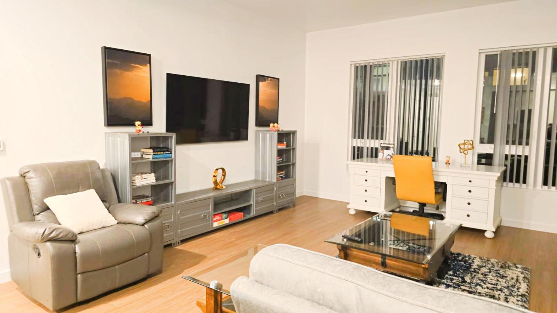 Stayspro - Cityscape Luxury Rental Homes In The Heart Of Los Angeles Exterior photo