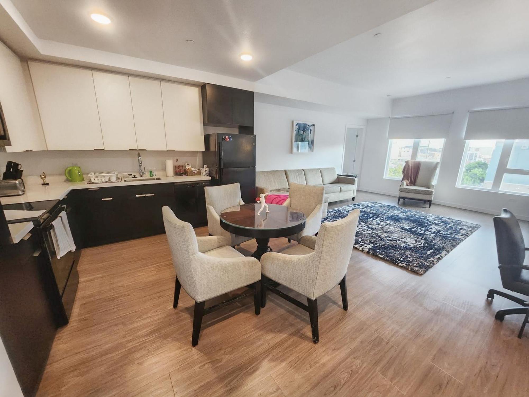 Stayspro - Cityscape Luxury Rental Homes In The Heart Of Los Angeles Exterior photo