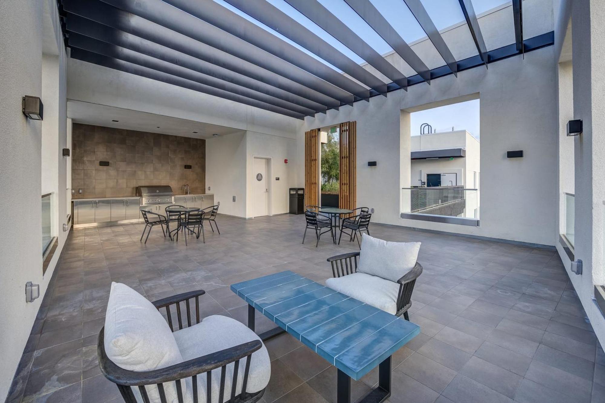 Stayspro - Cityscape Luxury Rental Homes In The Heart Of Los Angeles Exterior photo