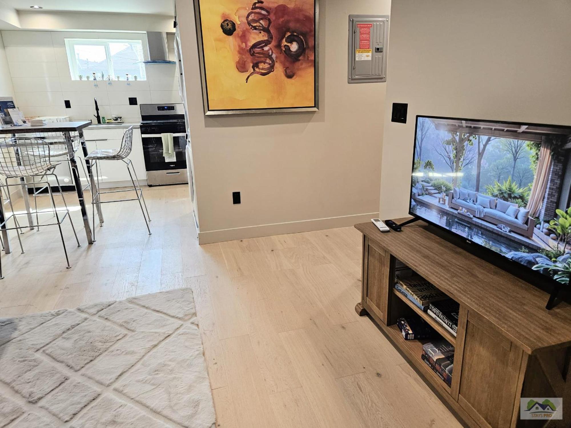 Stayspro - Cityscape Luxury Rental Homes In The Heart Of Los Angeles Exterior photo