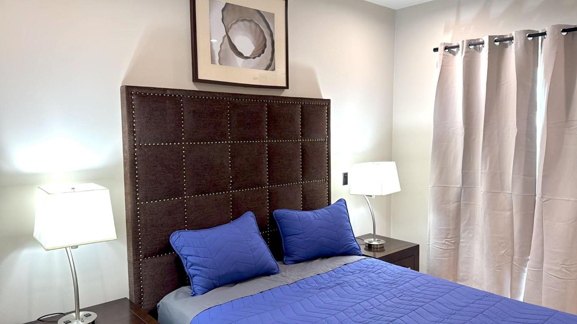 Stayspro - Cityscape Luxury Rental Homes In The Heart Of Los Angeles Exterior photo