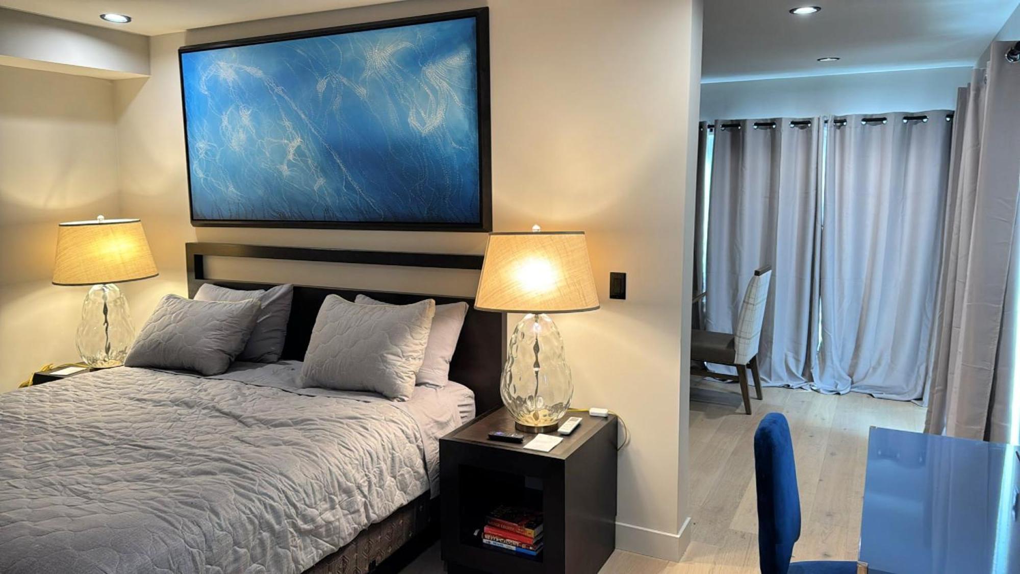 Stayspro - Cityscape Luxury Rental Homes In The Heart Of Los Angeles Exterior photo