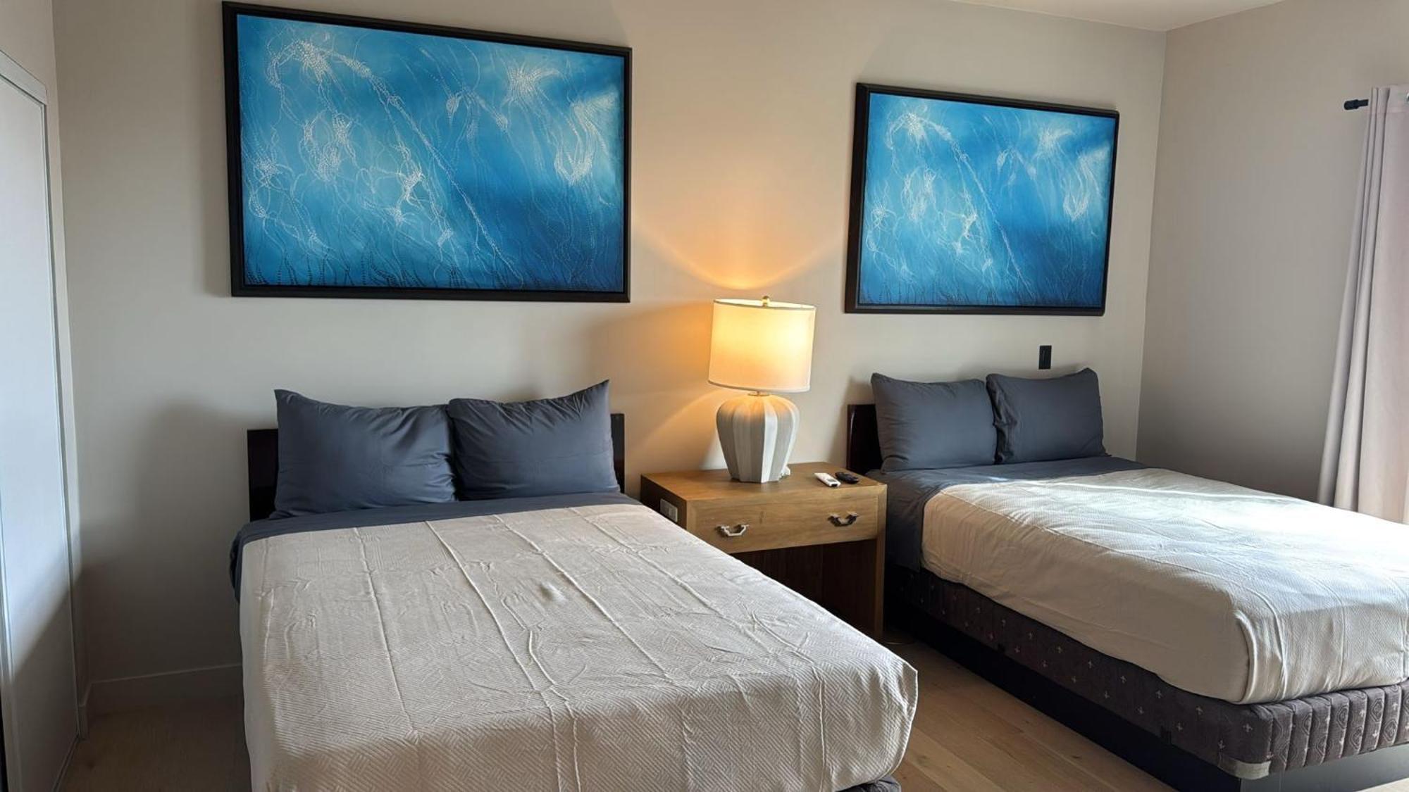 Stayspro - Cityscape Luxury Rental Homes In The Heart Of Los Angeles Exterior photo